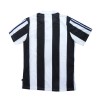Newcastle United Retro Domácí 1995-1997 - Fotbalové Dresy (S/S)
